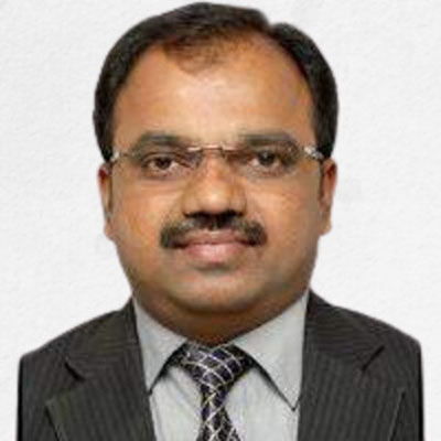 Chandra Sekhar
